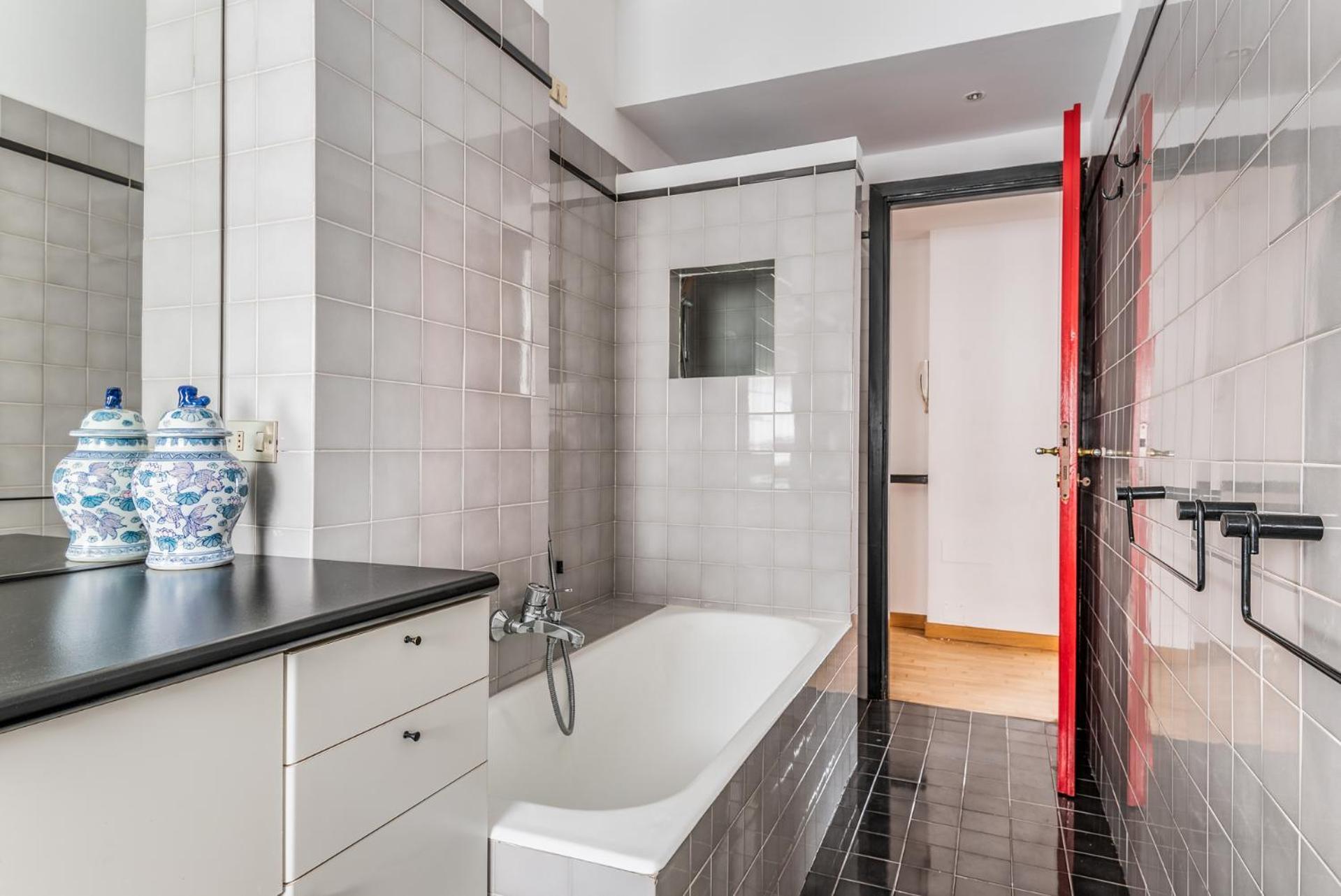 Apartamento Milano Corso Sempione Principe Eugenio 3 Pax Wi-Fi Exterior foto