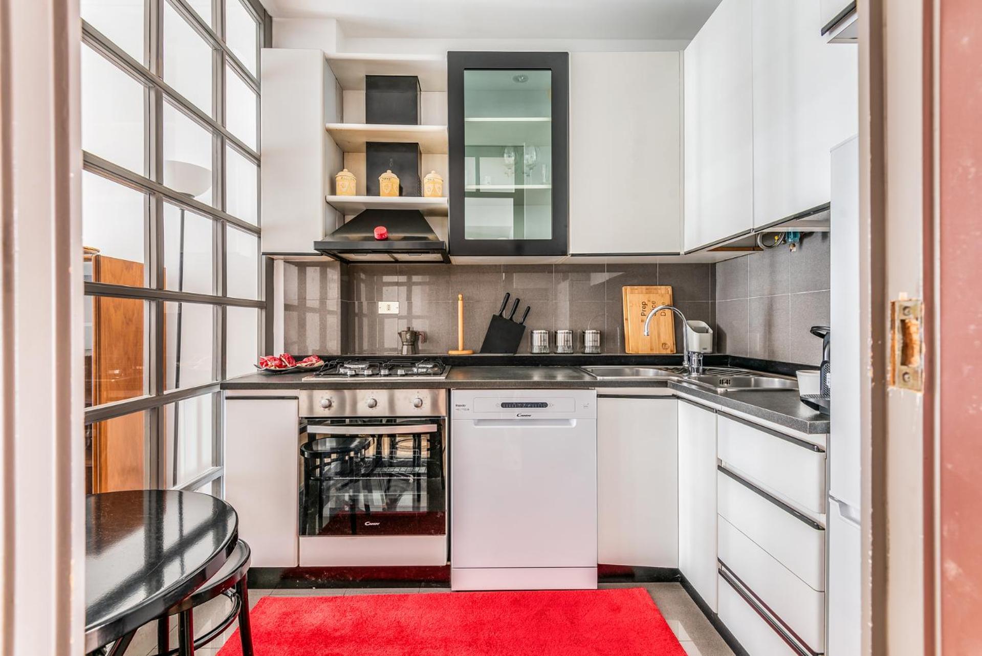 Apartamento Milano Corso Sempione Principe Eugenio 3 Pax Wi-Fi Exterior foto